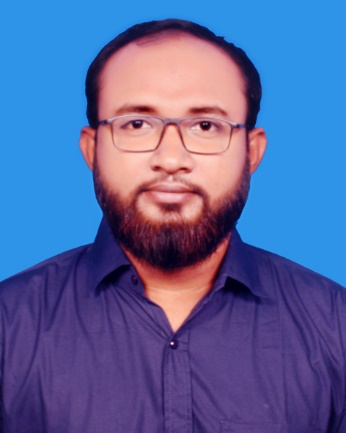 Md. Zahurul Islam