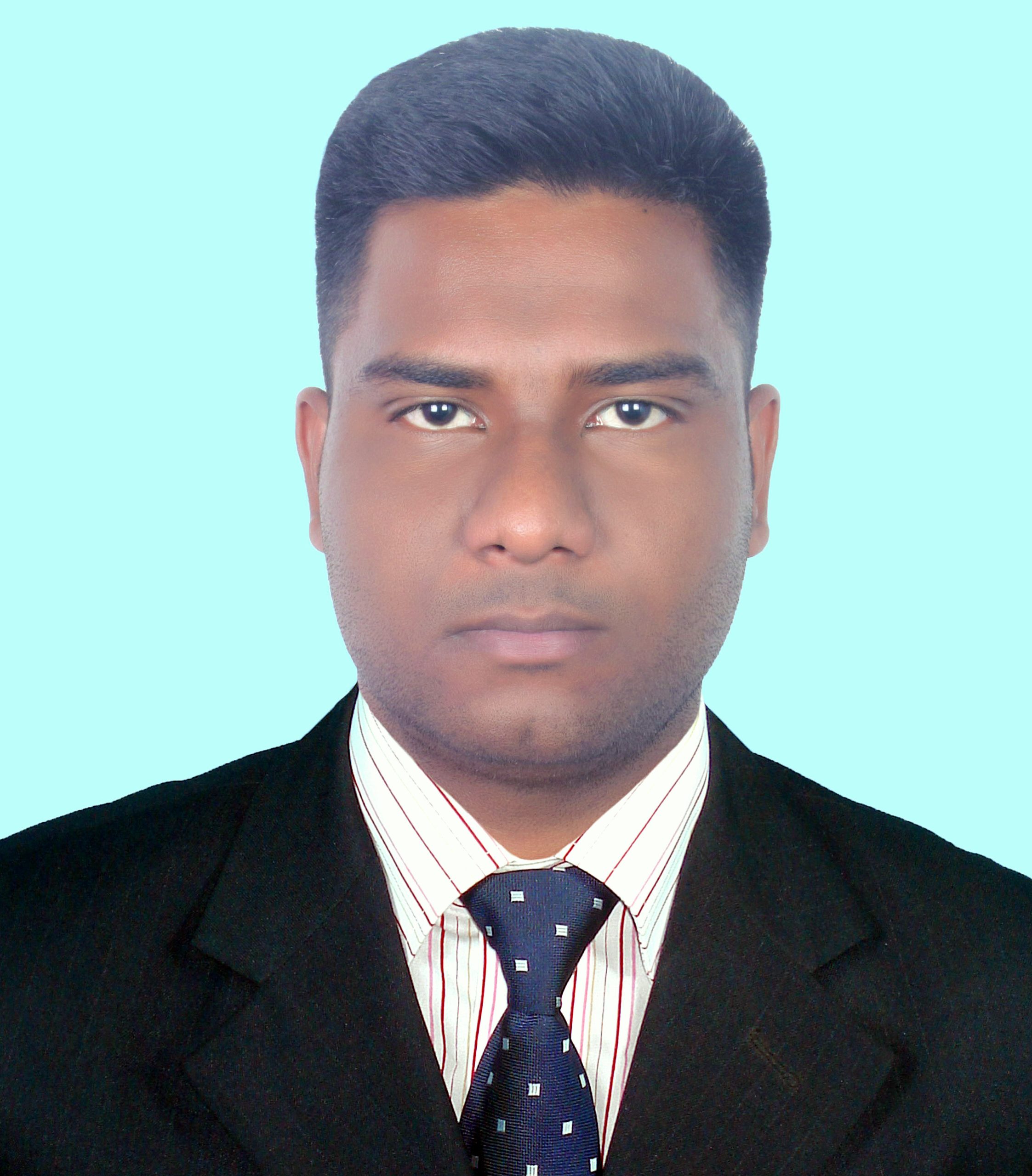 Md. Zahangir Alam