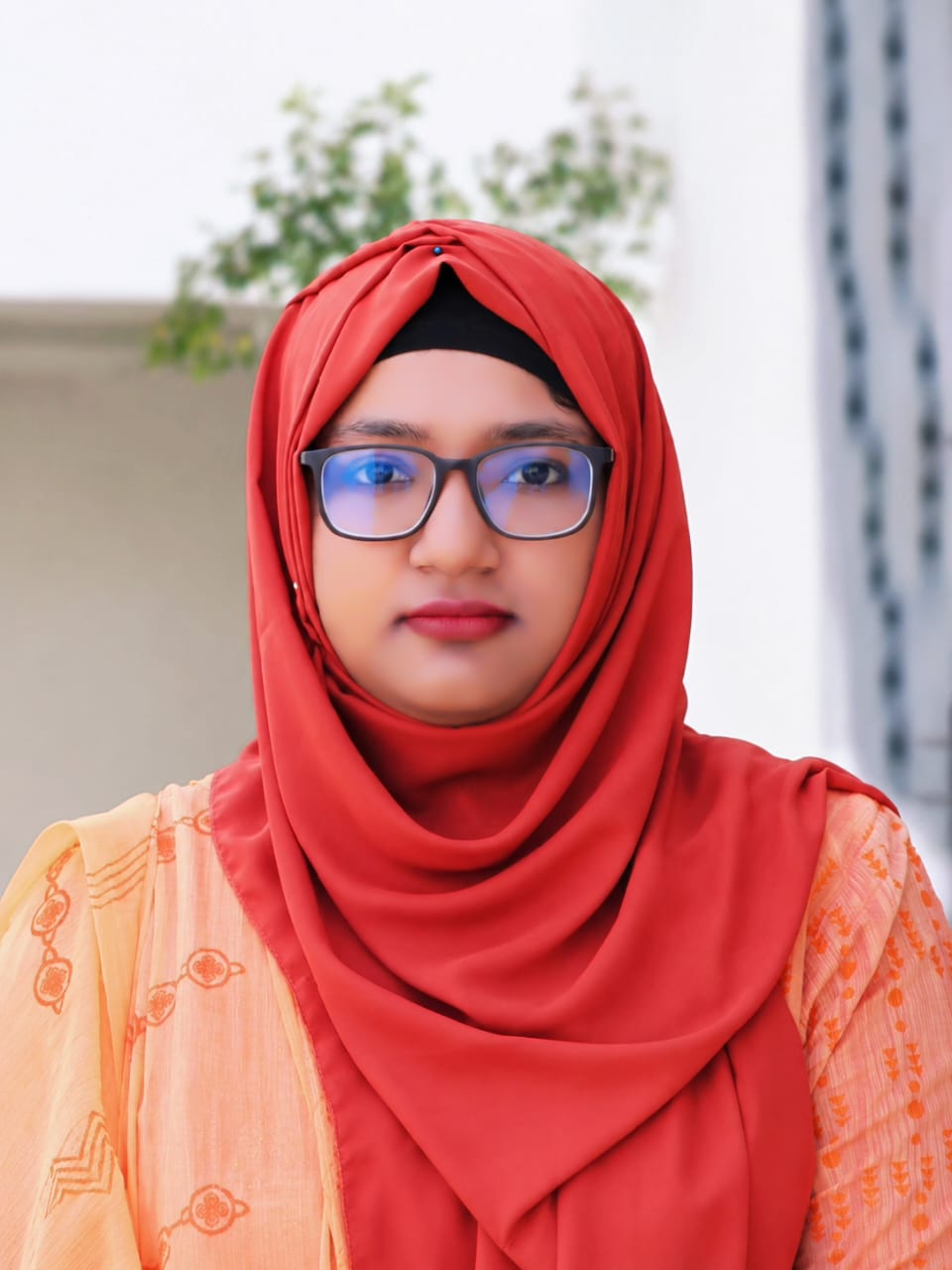 Afsana Akter Mitu