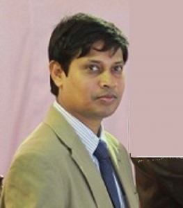 Dr. Md. Emdadul Hoque