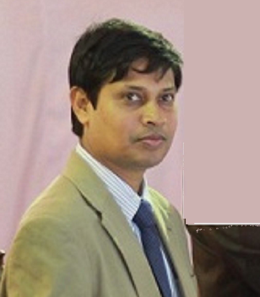 Dr. Md. Emdadul Hoque