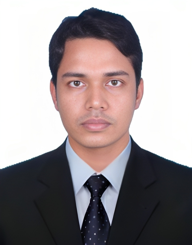 Md. Mukul Uddin