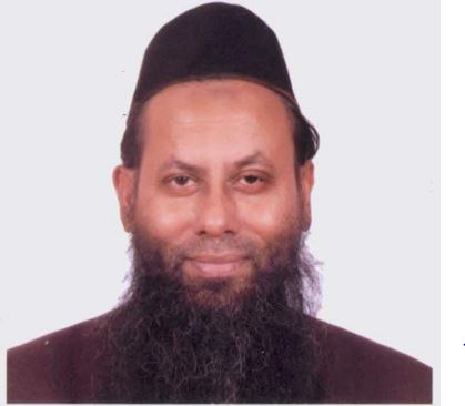 Dr. Mohammad Nurul Islam