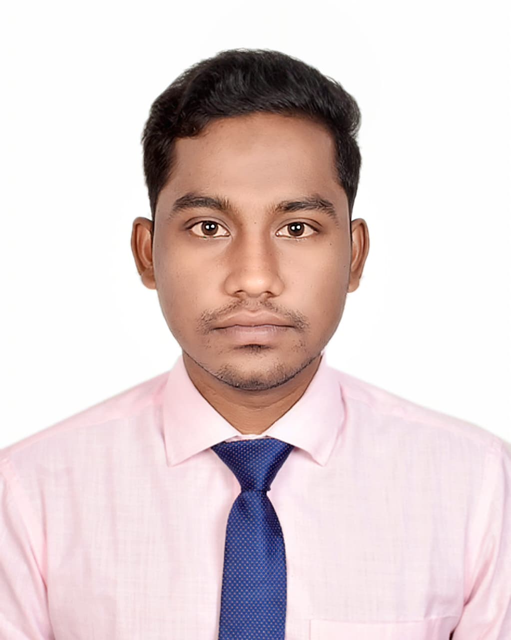 Md. Al-Amin