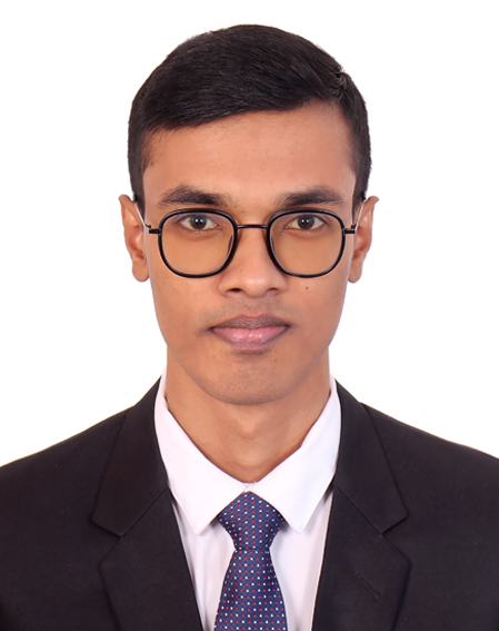 Md. Shamimur Rahman Shanto