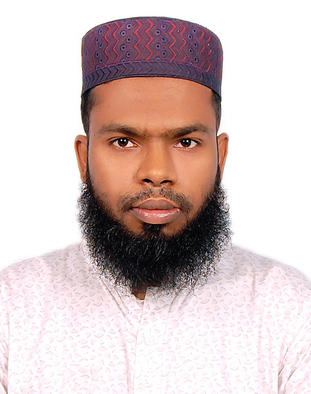 Md. Selim Reza