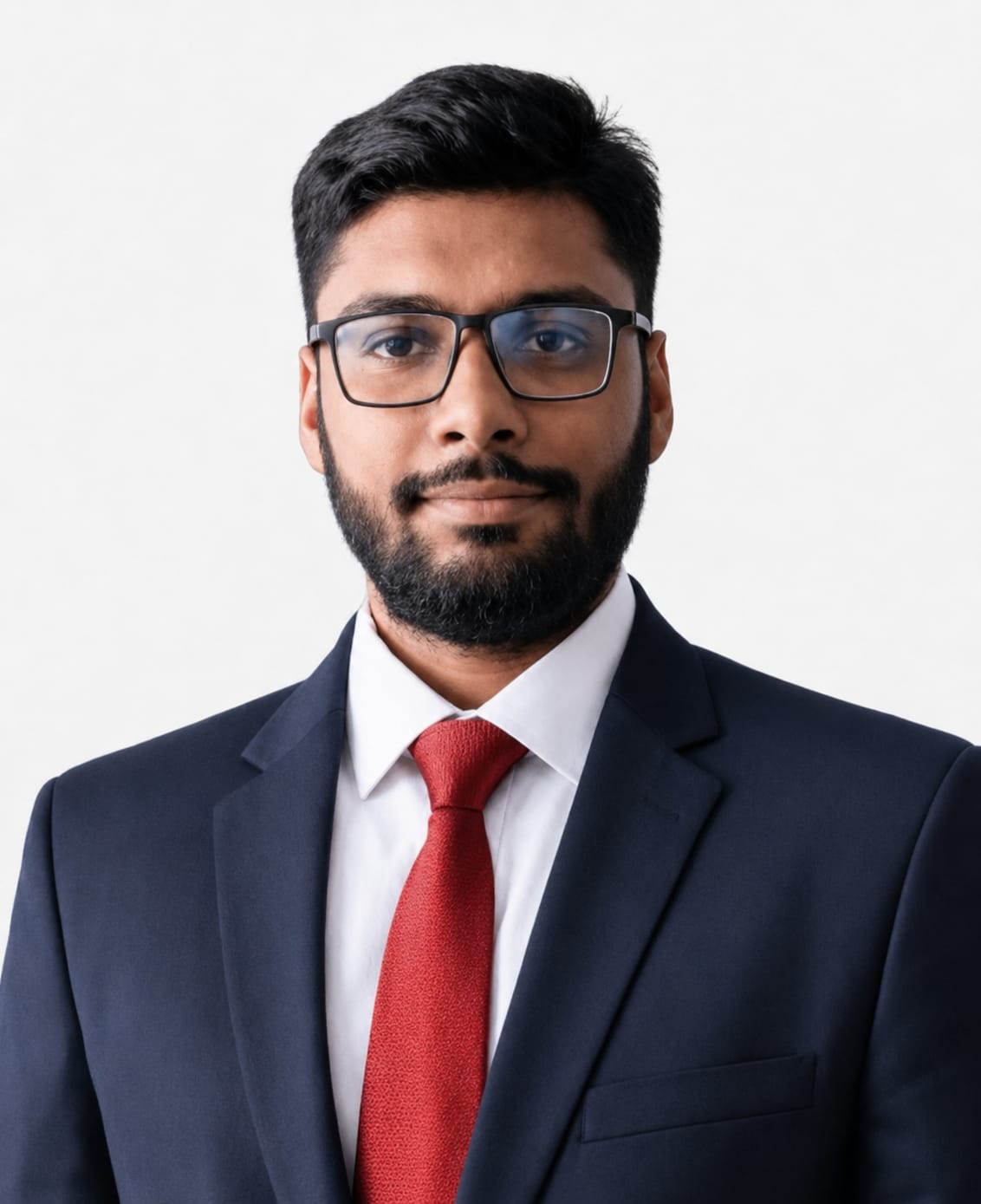 Md. Asikur Rahman