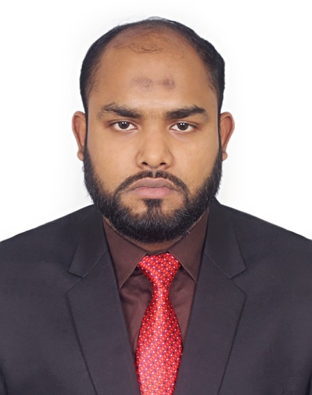 Md.Al-Amin