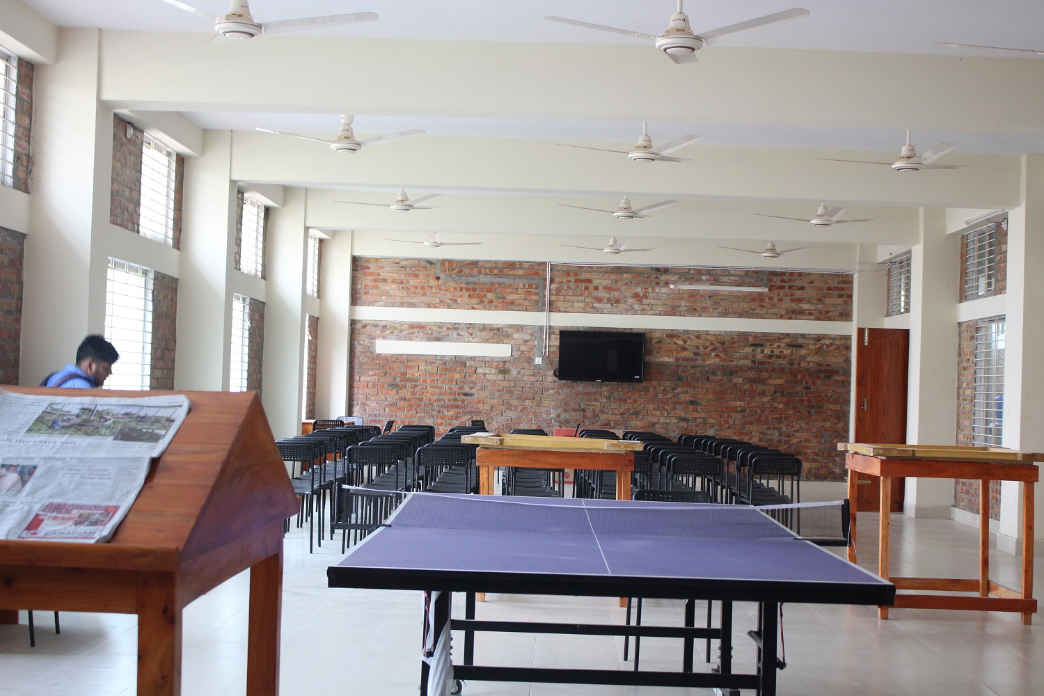 BAUET - Bangladesh Army University of Engineering & Technology