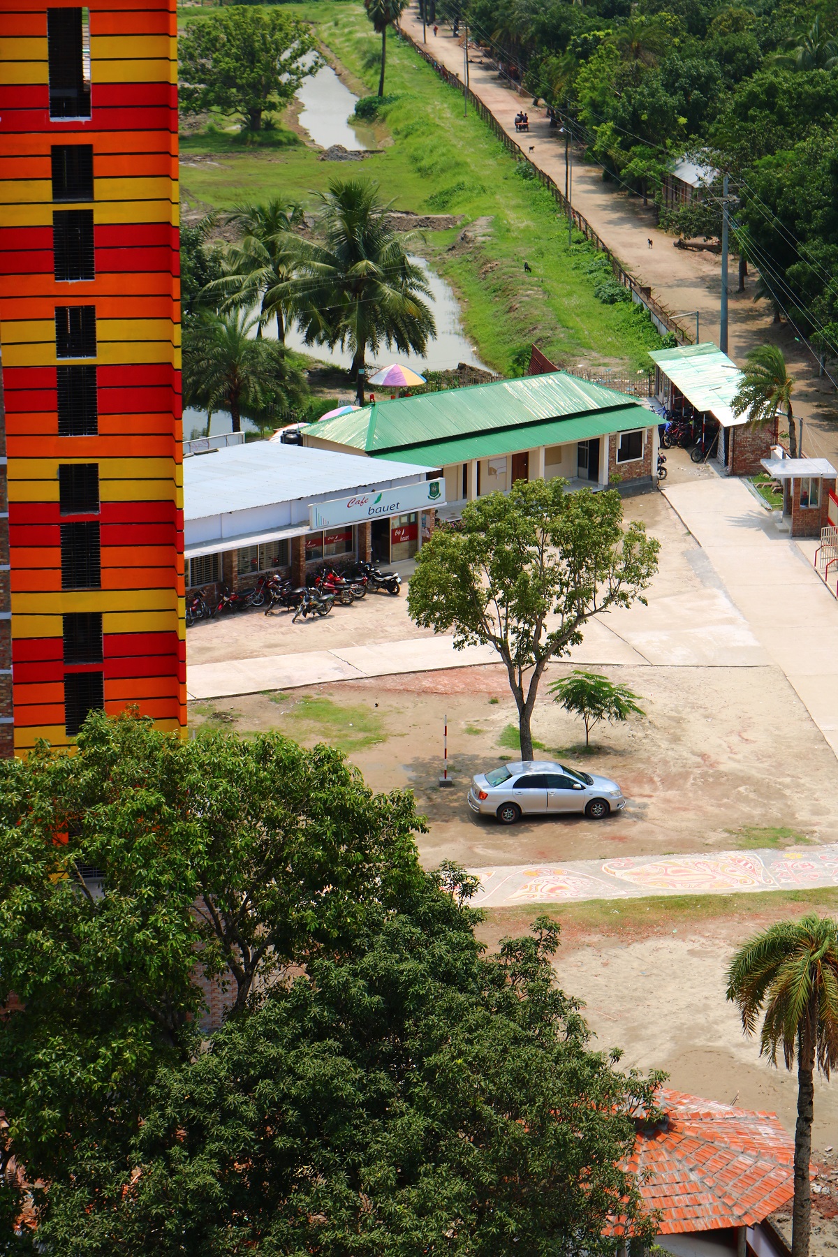 Bangladesh Army University of Engineering and Technology - Bangladesh ...