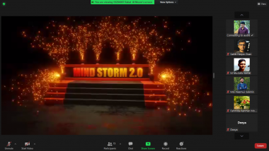 Mind Storm 2.0