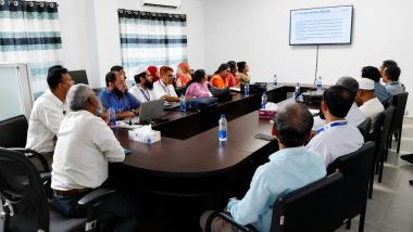 বাউয়েট ক্যাম্পাসে “বিএইটিই স্বীকৃতি নির্দেশিকা (সংস্করণ-৩) এবং ধারাবাহিক গুণগত মানোন্নয়ন (সিকিউআই) চক্র” শীর্ষক দিনব্যাপী কর্মশালা অনুষ্ঠিত